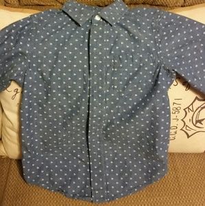 Boys shirt